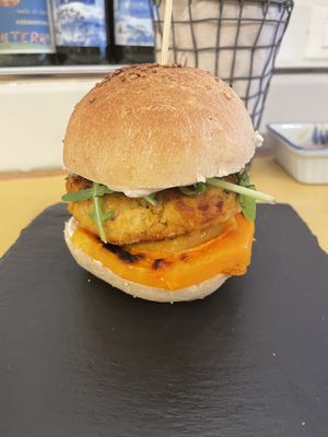   at Malerba in Bologna