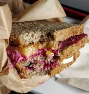  at Malerba in Bologna