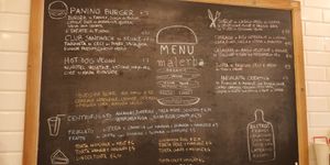  at Malerba in Bologna