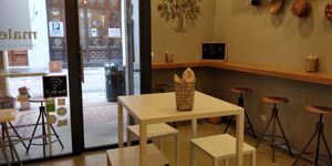  at Malerba in Bologna