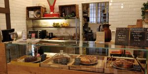  at Malerba in Bologna