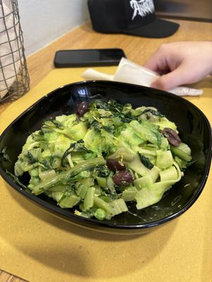   at Malerba in Bologna