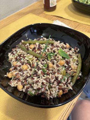   at Malerba in Bologna