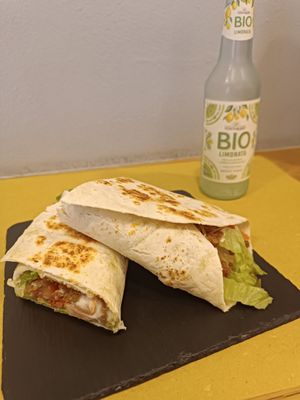  at Malerba in Bologna