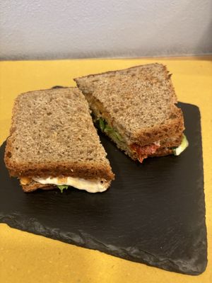   at Malerba in Bologna