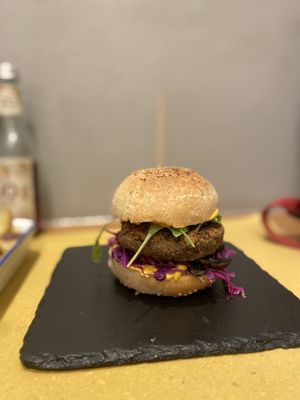   at Malerba in Bologna