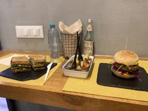   at Malerba in Bologna