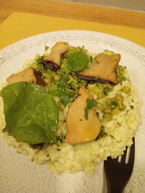  at Malerba in Bologna