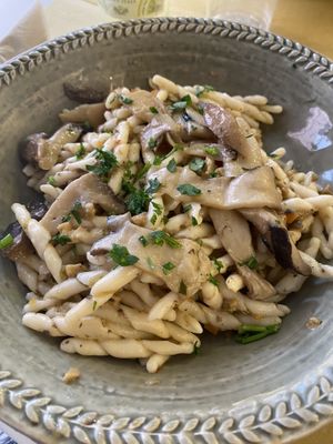   at Malerba in Bologna