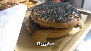 Mopur at Malerba in Bologna