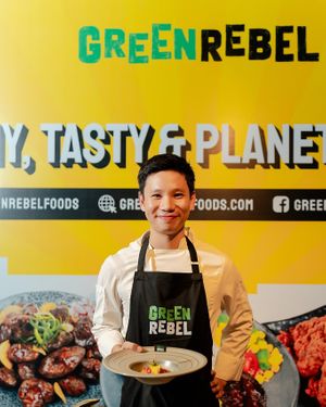  at Kitchen of Slug - Slug Kitchen in Ho Chi Minh City