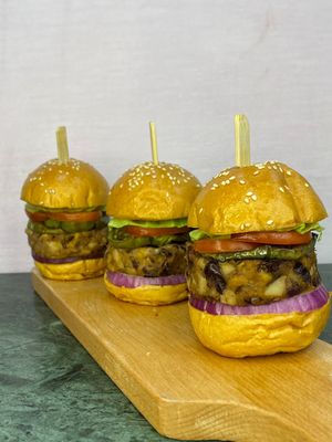  at Kitchen of Slug - Slug Kitchen in Ho Chi Minh City