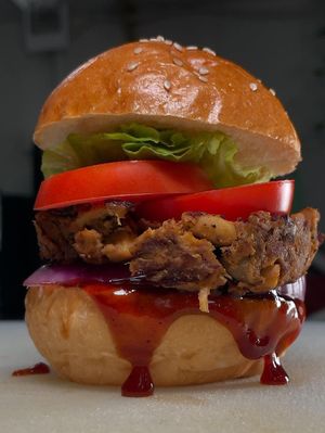  at Kitchen of Slug - Slug Kitchen in Ho Chi Minh City