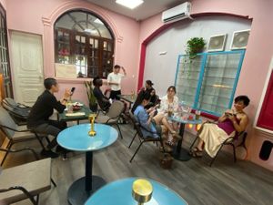  at Kitchen of Slug - Slug Kitchen in Ho Chi Minh City