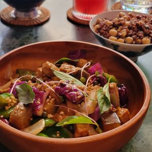  at Kitchen of Slug - Slug Kitchen in Ho Chi Minh City