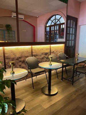  at Kitchen of Slug - Slug Kitchen in Ho Chi Minh City