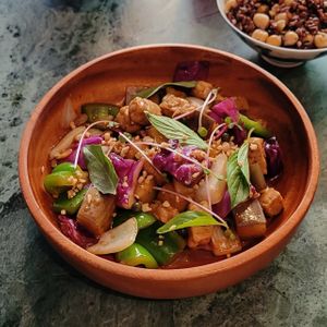  at Kitchen of Slug - Slug Kitchen in Ho Chi Minh City