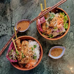  at Kitchen of Slug - Slug Kitchen in Ho Chi Minh City