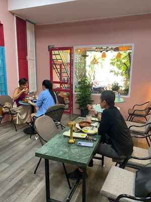  at Kitchen of Slug - Slug Kitchen in Ho Chi Minh City