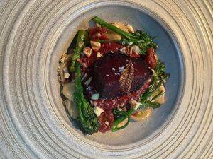  at Kitchen of Slug - Slug Kitchen in Ho Chi Minh City