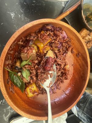   at Kitchen of Slug - Slug Kitchen in Ho Chi Minh City