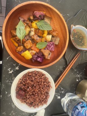   at Kitchen of Slug - Slug Kitchen in Ho Chi Minh City