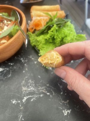   at Kitchen of Slug - Slug Kitchen in Ho Chi Minh City