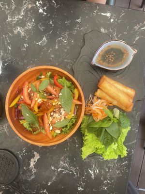   at Kitchen of Slug - Slug Kitchen in Ho Chi Minh City