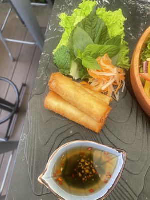   at Kitchen of Slug - Slug Kitchen in Ho Chi Minh City