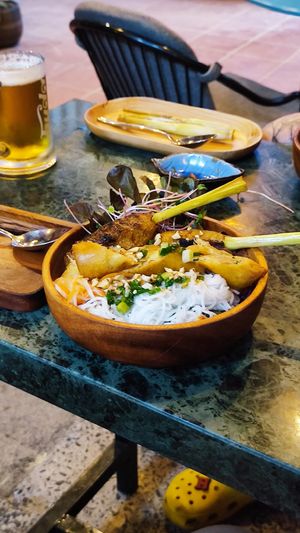  at Kitchen of Slug - Slug Kitchen in Ho Chi Minh City