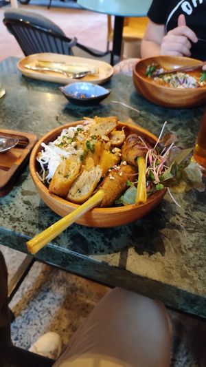  at Kitchen of Slug - Slug Kitchen in Ho Chi Minh City