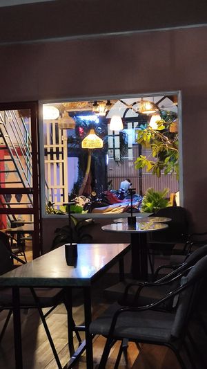  at Kitchen of Slug - Slug Kitchen in Ho Chi Minh City