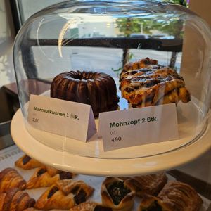  at Moriz - Zuckerbäckerei & Manufaktur in Vienna