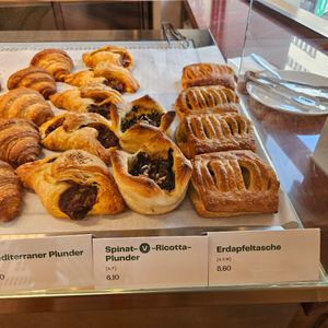  at Moriz - Zuckerbäckerei & Manufaktur in Vienna