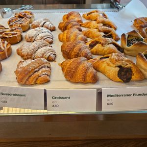  at Moriz - Zuckerbäckerei & Manufaktur in Vienna