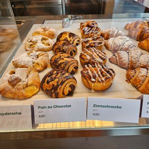  at Moriz - Zuckerbäckerei & Manufaktur in Vienna