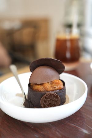   at Moriz - Zuckerbäckerei & Manufaktur in Vienna