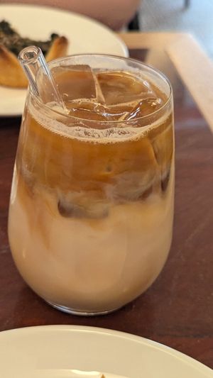  at Moriz - Zuckerbäckerei & Manufaktur in Vienna