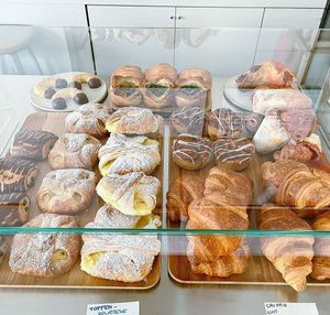  at Moriz - Zuckerbäckerei & Manufaktur in Vienna