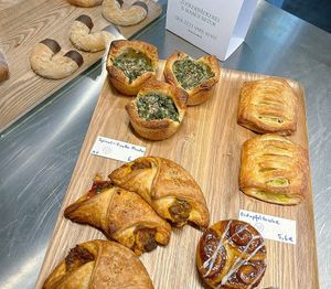  at Moriz - Zuckerbäckerei & Manufaktur in Vienna