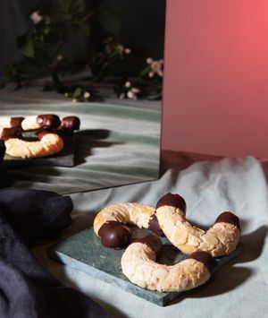  at Moriz - Zuckerbäckerei & Manufaktur in Vienna