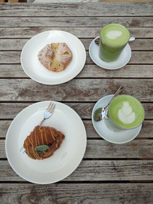  at Moriz - Zuckerbäckerei & Manufaktur in Vienna