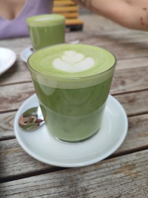  at Moriz - Zuckerbäckerei & Manufaktur in Vienna