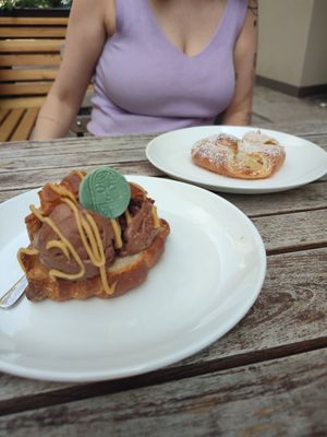  at Moriz - Zuckerbäckerei & Manufaktur in Vienna