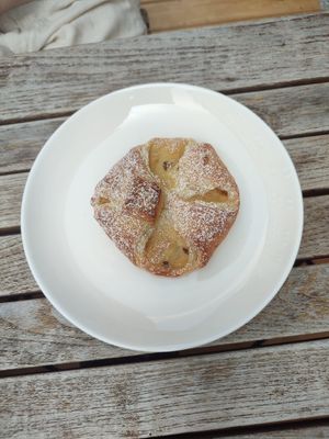  at Moriz - Zuckerbäckerei & Manufaktur in Vienna