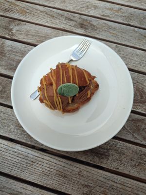  at Moriz - Zuckerbäckerei & Manufaktur in Vienna