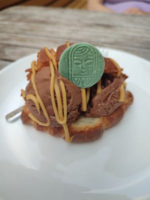  at Moriz - Zuckerbäckerei & Manufaktur in Vienna