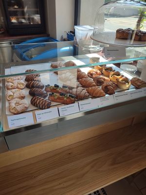  at Moriz - Zuckerbäckerei & Manufaktur in Vienna