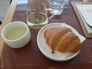  at Moriz - Zuckerbäckerei & Manufaktur in Vienna