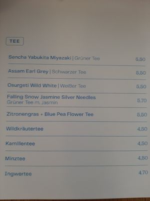  at Moriz - Zuckerbäckerei & Manufaktur in Vienna